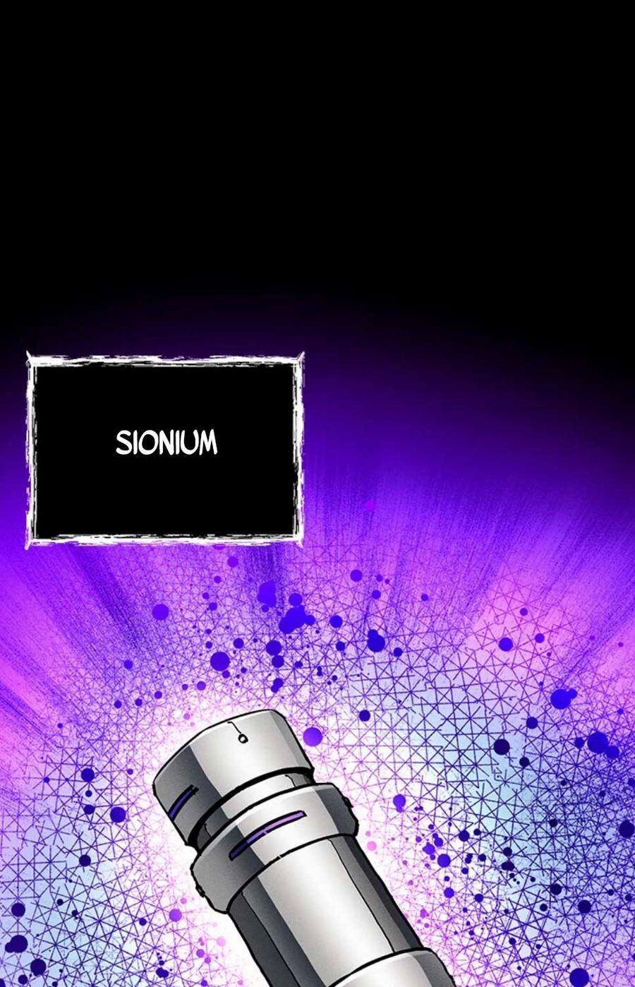 Tôi Đã Trở Thành Quái Vật Không Gian 31 trang 32