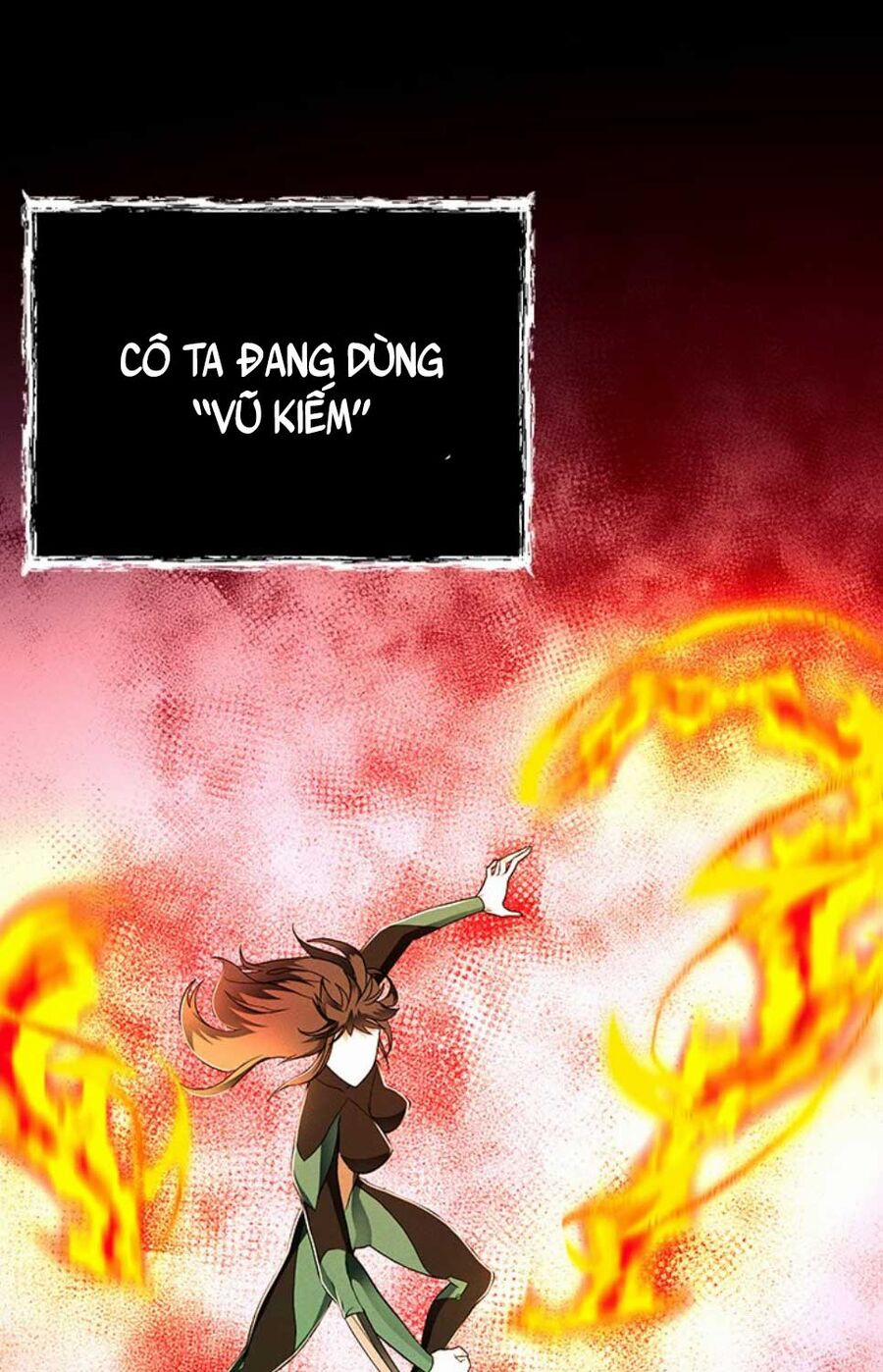 Tôi Đã Trở Thành Quái Vật Không Gian 31 trang 34