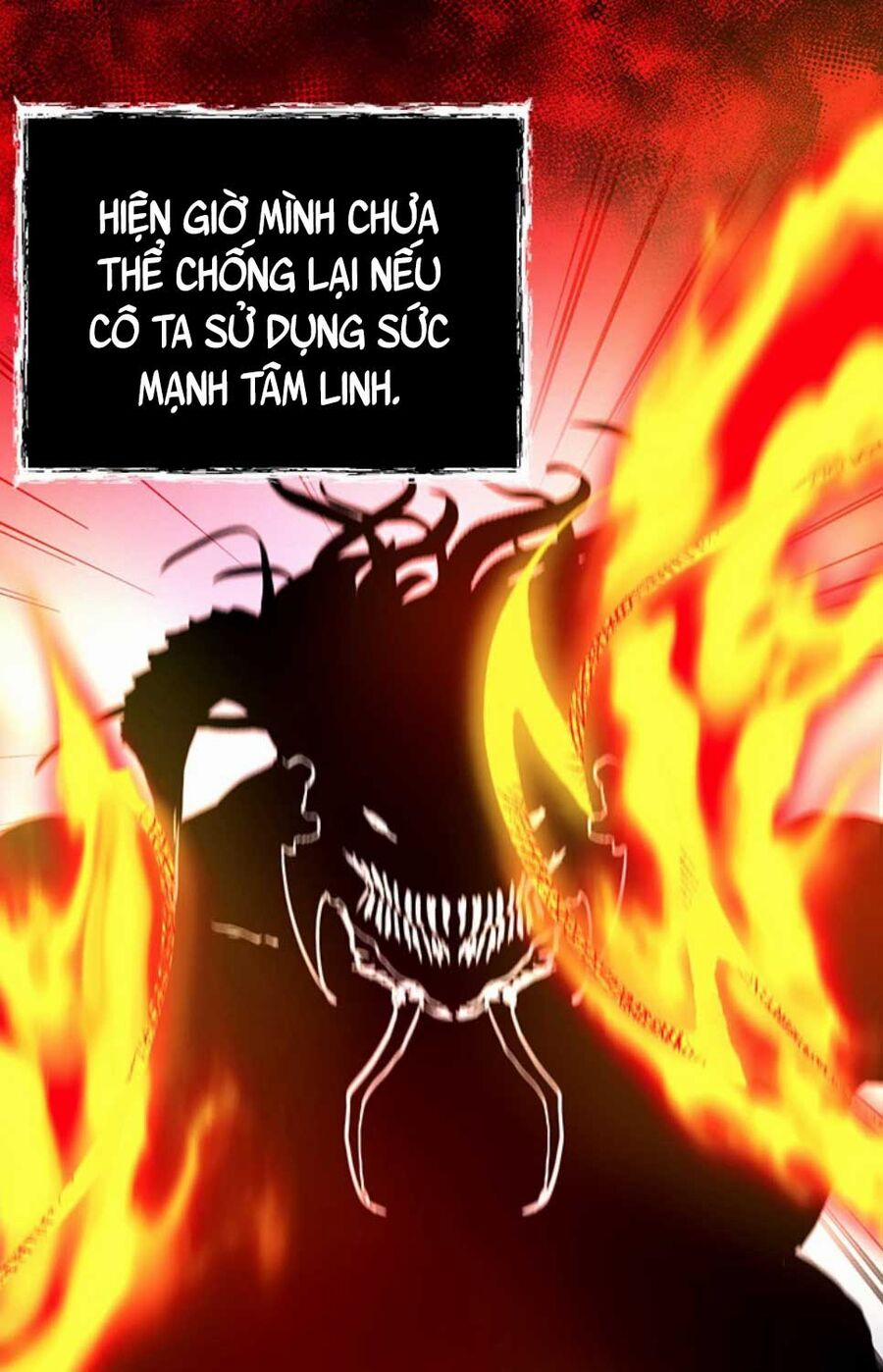 Tôi Đã Trở Thành Quái Vật Không Gian 31 trang 36