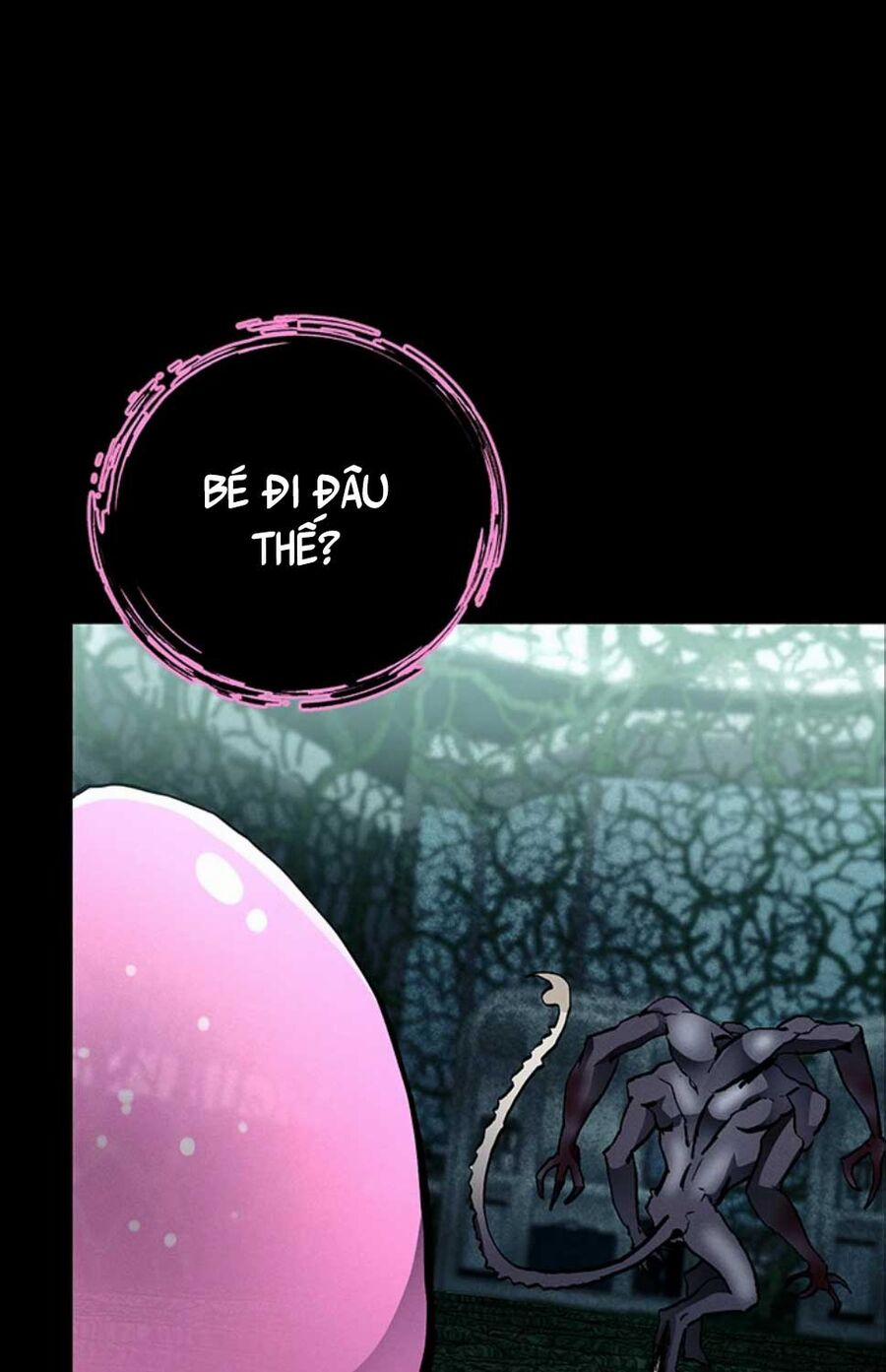 Tôi Đã Trở Thành Quái Vật Không Gian 31 trang 45