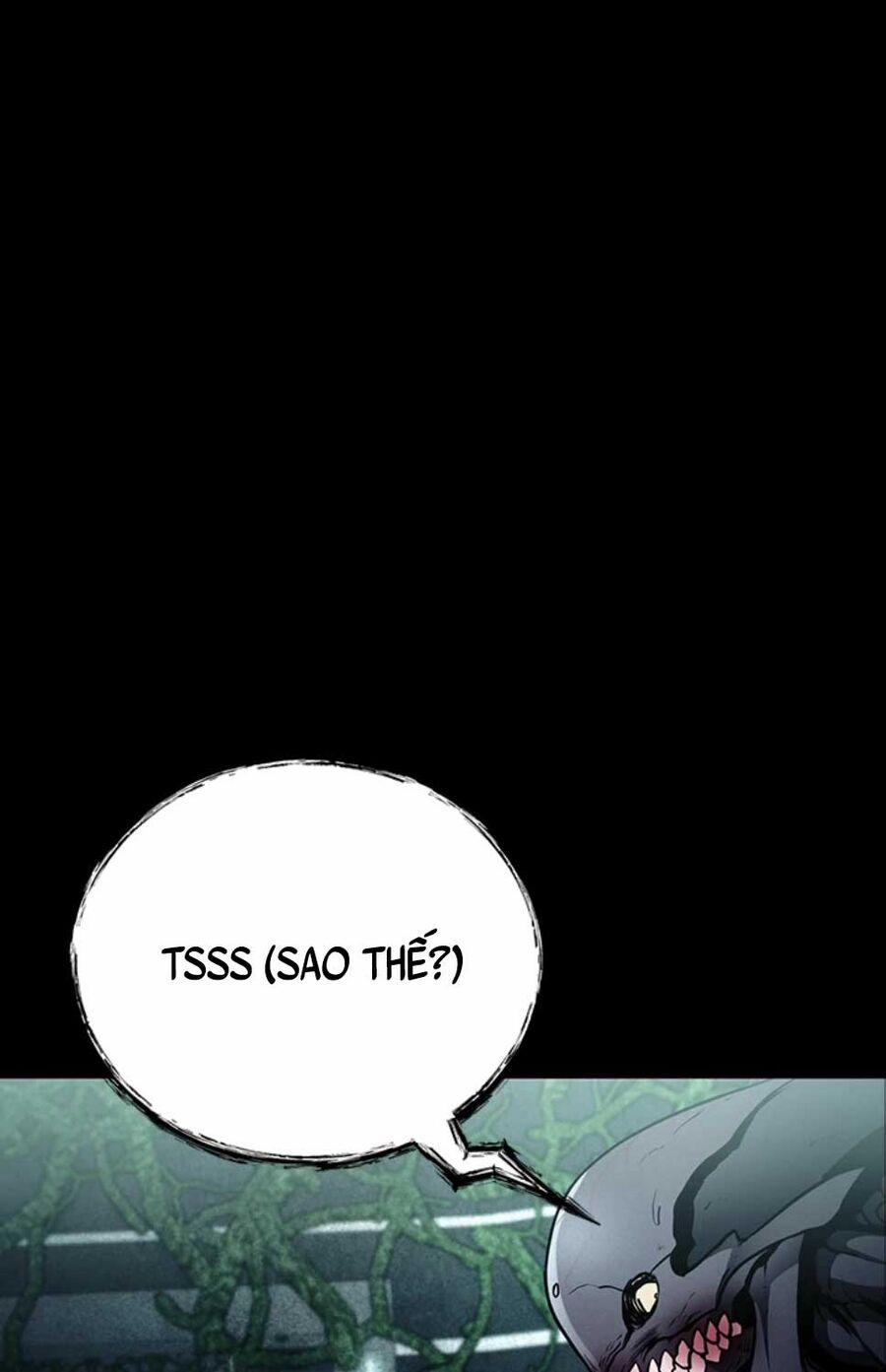 Tôi Đã Trở Thành Quái Vật Không Gian 31 trang 55