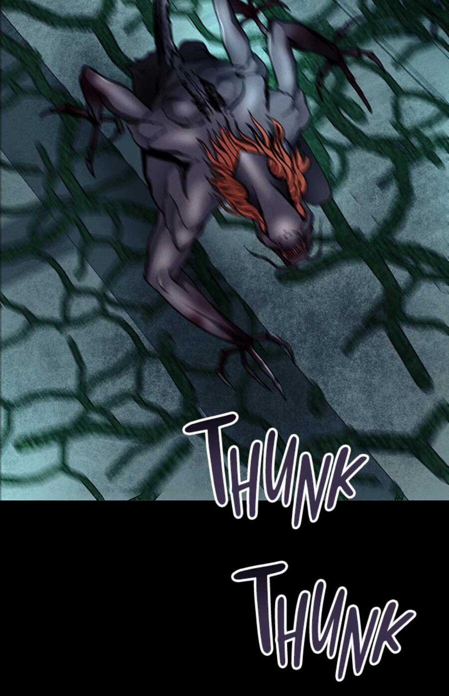 Tôi Đã Trở Thành Quái Vật Không Gian 31 trang 6