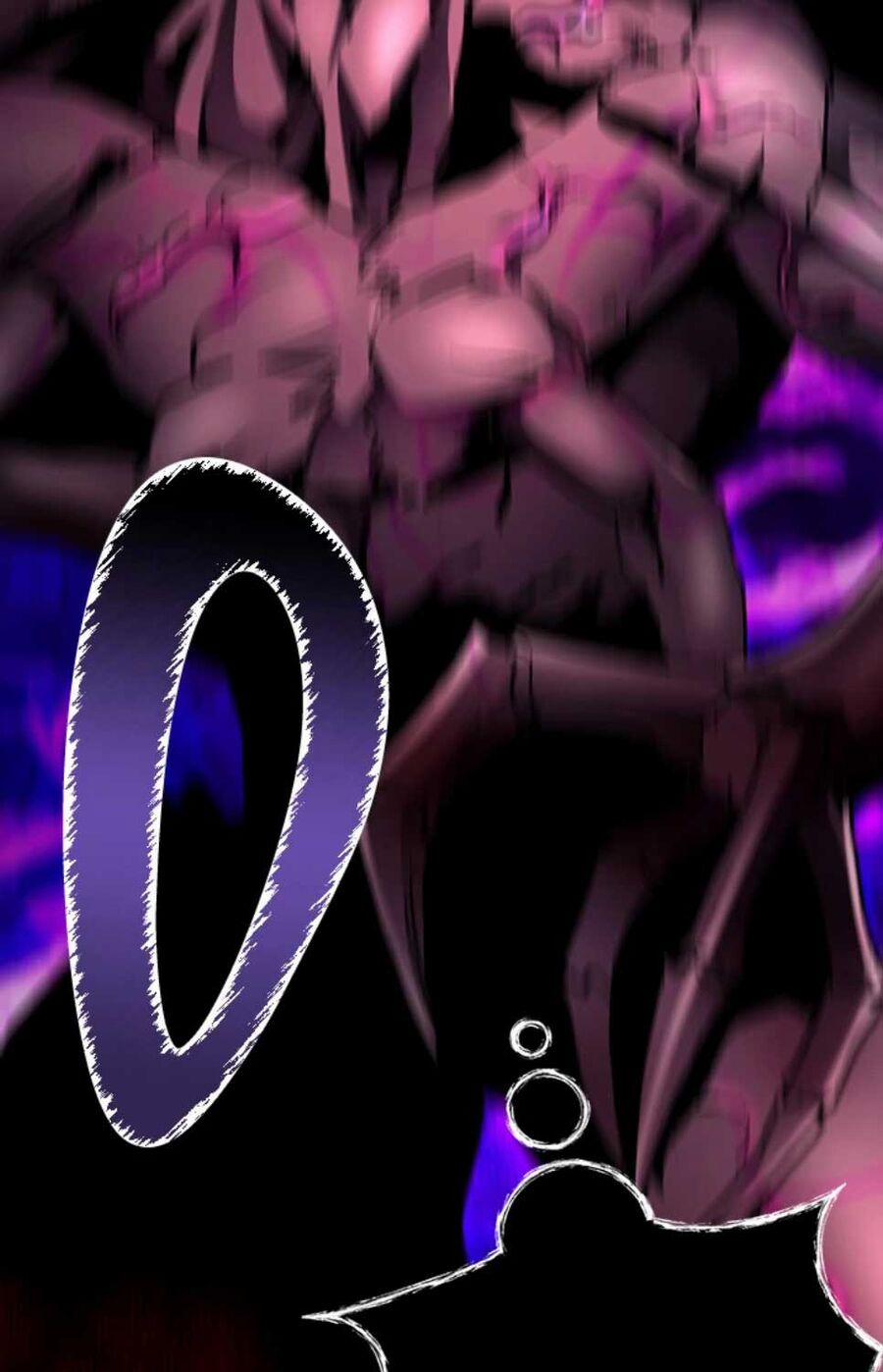 Tôi Đã Trở Thành Quái Vật Không Gian 31 trang 70