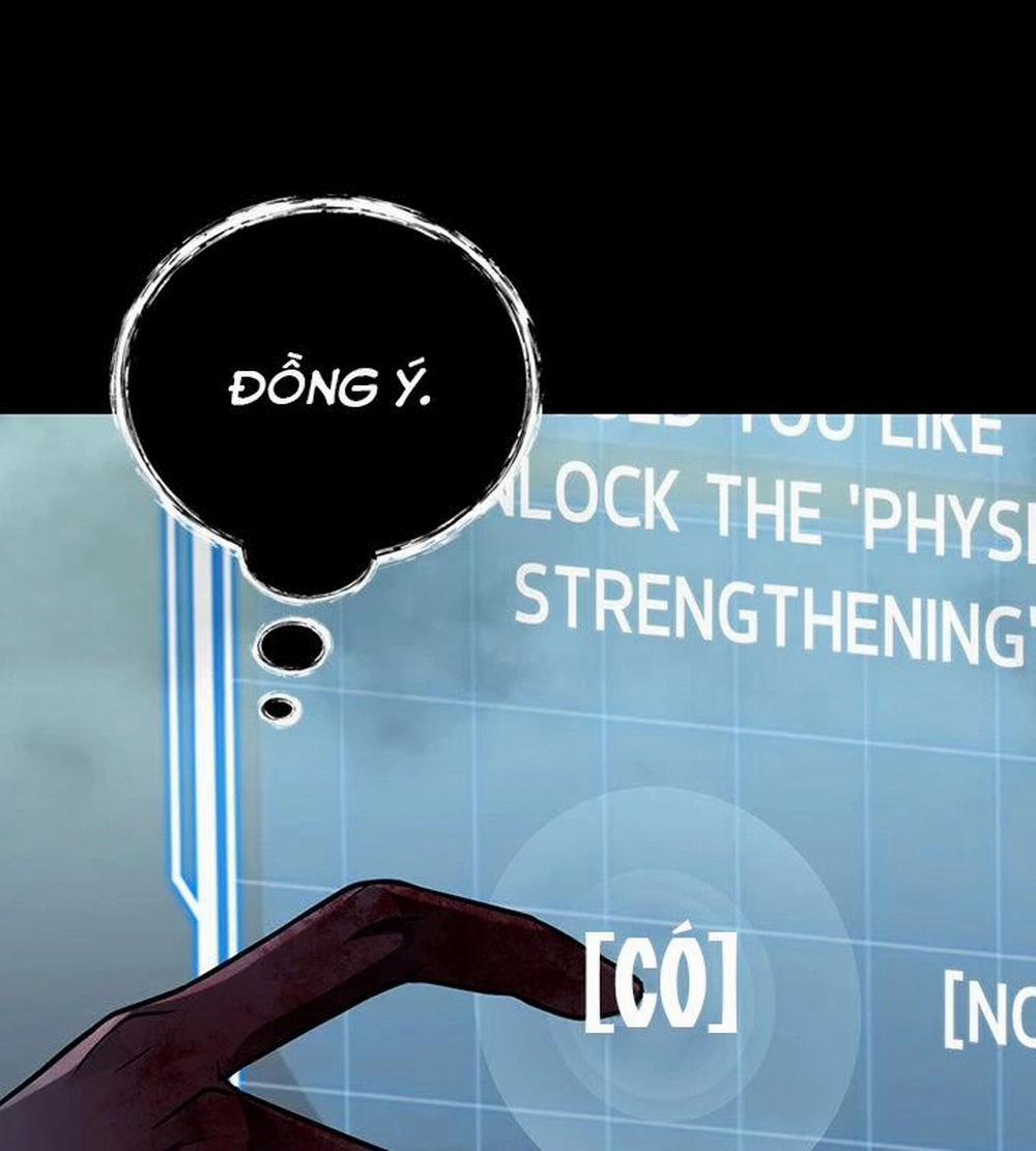 Tôi Đã Trở Thành Quái Vật Không Gian 32 trang 14