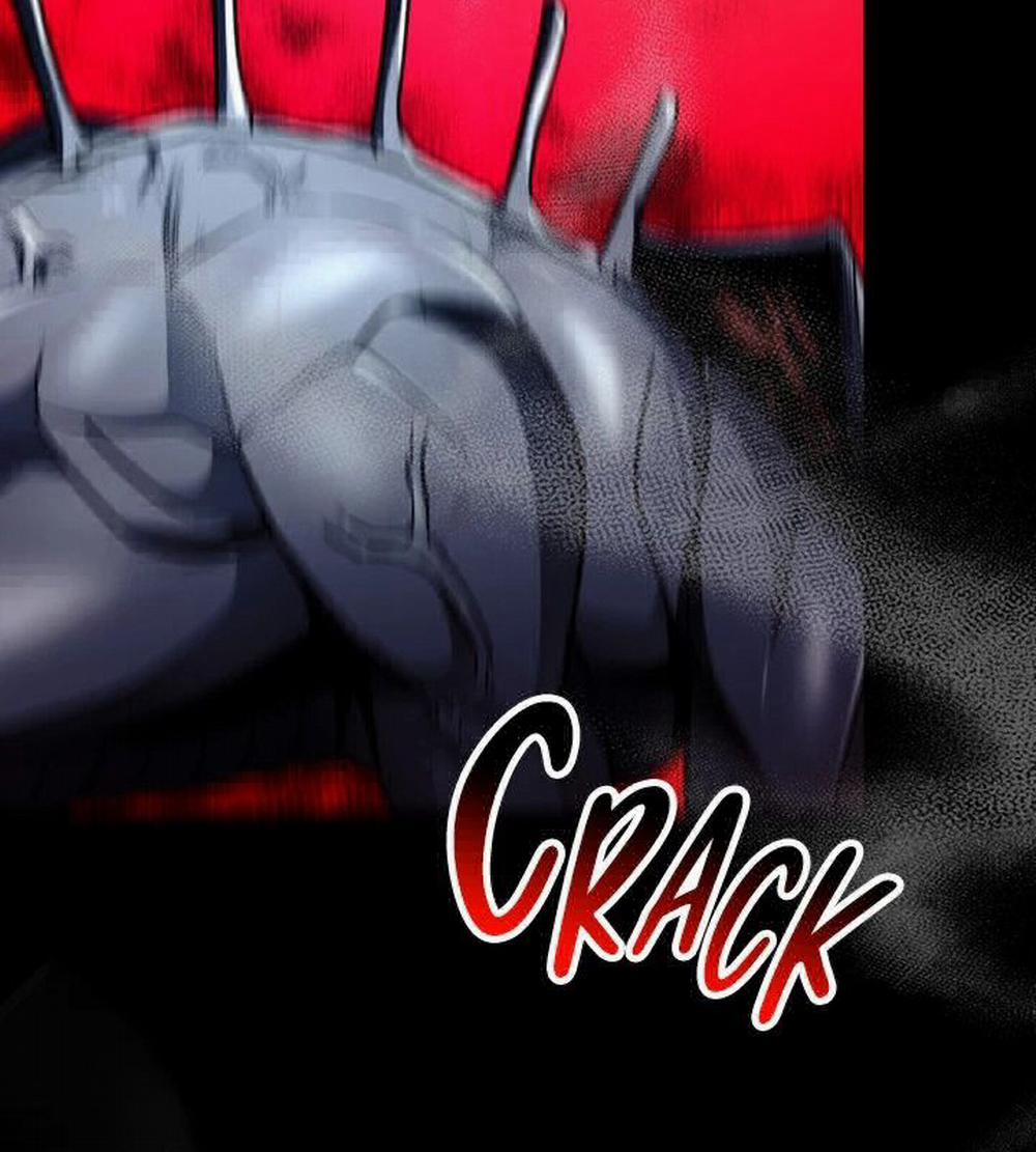 Tôi Đã Trở Thành Quái Vật Không Gian 32 trang 17