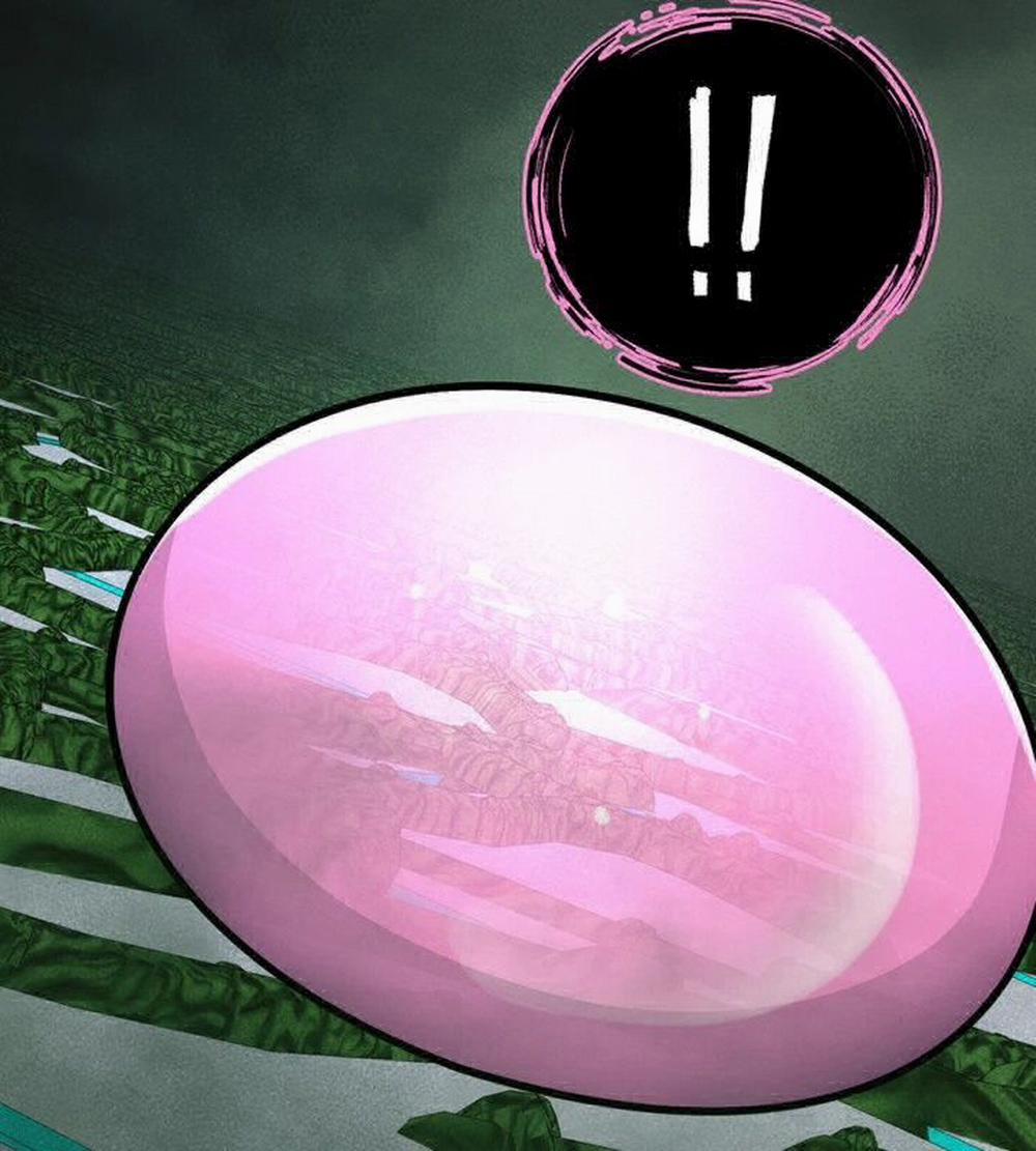 Tôi Đã Trở Thành Quái Vật Không Gian 32 trang 23