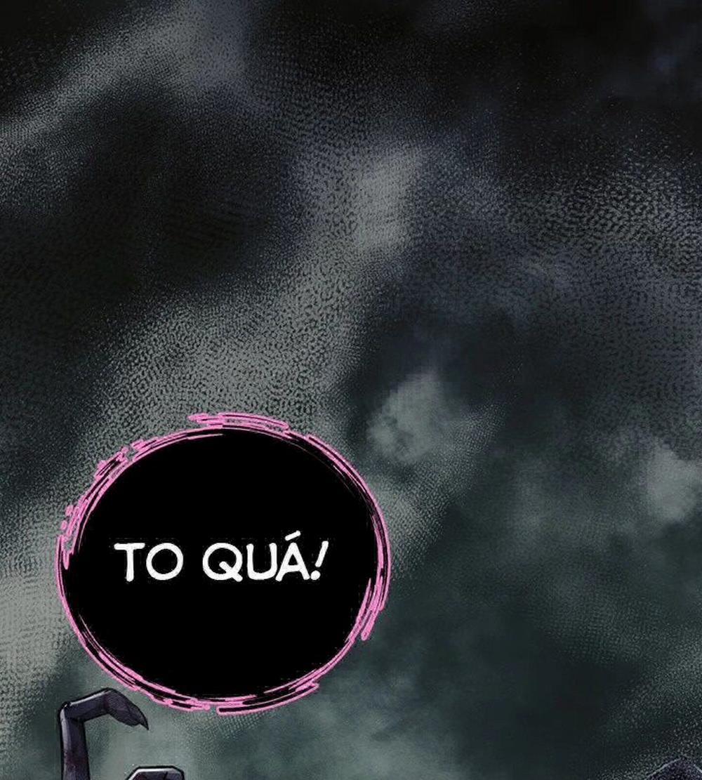 Tôi Đã Trở Thành Quái Vật Không Gian 32 trang 30