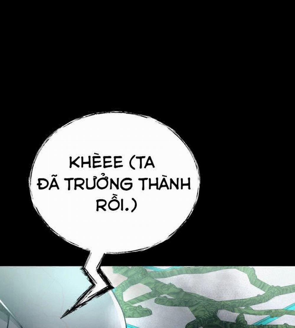 Tôi Đã Trở Thành Quái Vật Không Gian 32 trang 34