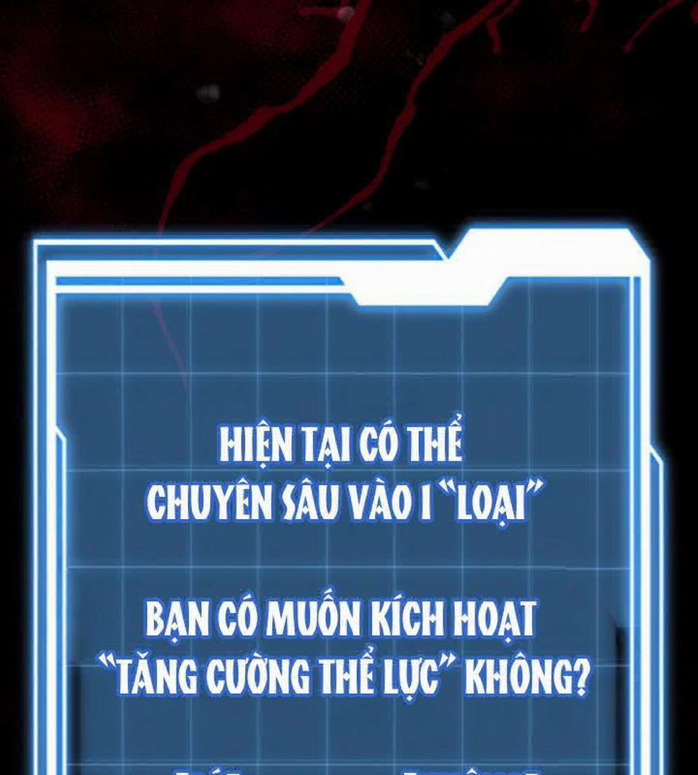 Tôi Đã Trở Thành Quái Vật Không Gian 32 trang 4