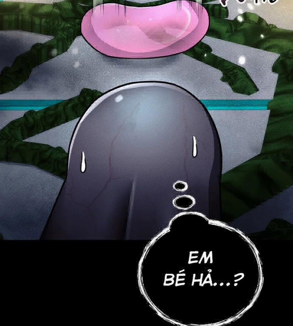 Tôi Đã Trở Thành Quái Vật Không Gian 32 trang 40