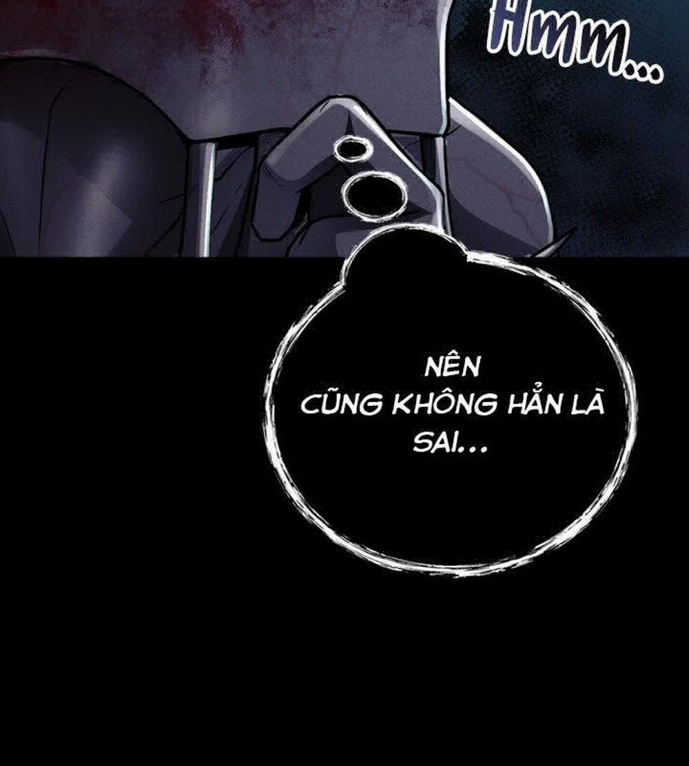 Tôi Đã Trở Thành Quái Vật Không Gian 32 trang 43