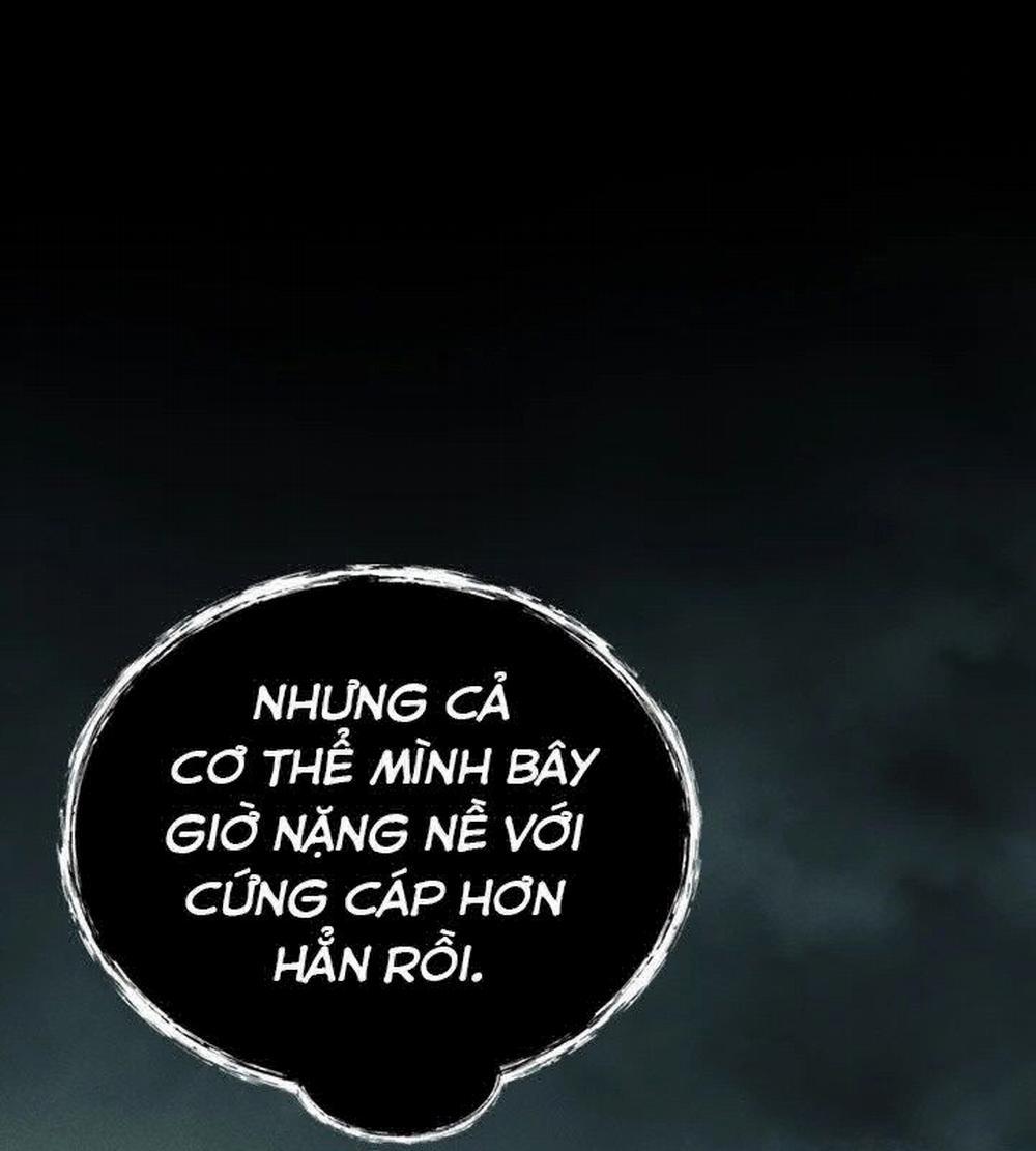 Tôi Đã Trở Thành Quái Vật Không Gian 32 trang 47