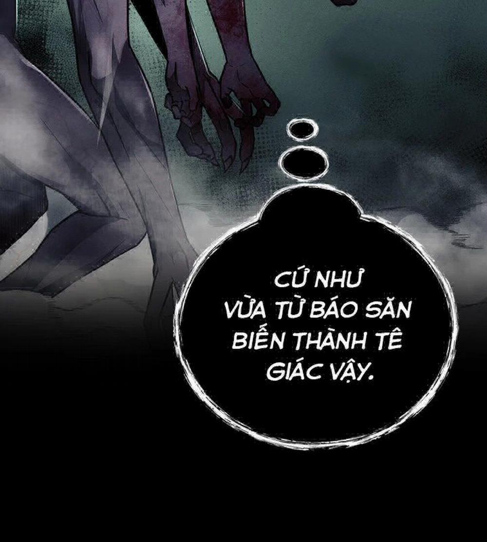 Tôi Đã Trở Thành Quái Vật Không Gian 32 trang 49