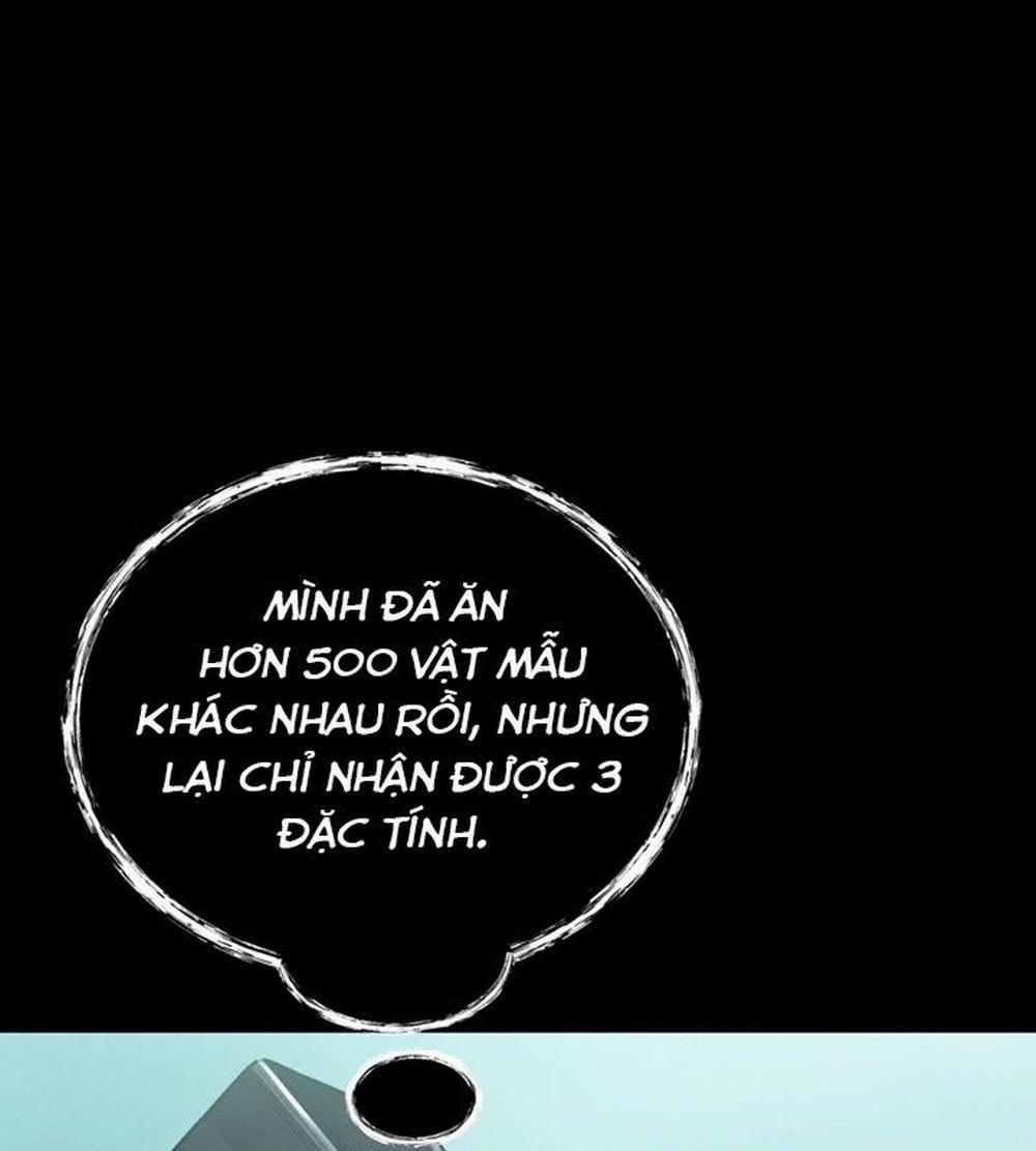 Tôi Đã Trở Thành Quái Vật Không Gian 32 trang 6