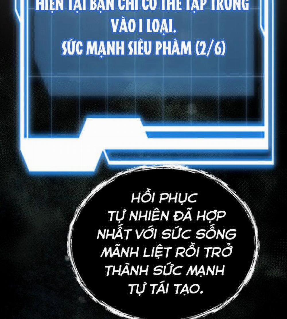 Tôi Đã Trở Thành Quái Vật Không Gian 32 trang 60