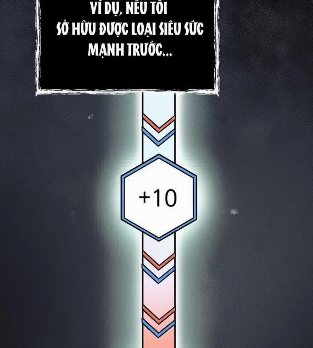 Tôi Đã Trở Thành Quái Vật Không Gian 32 trang 68