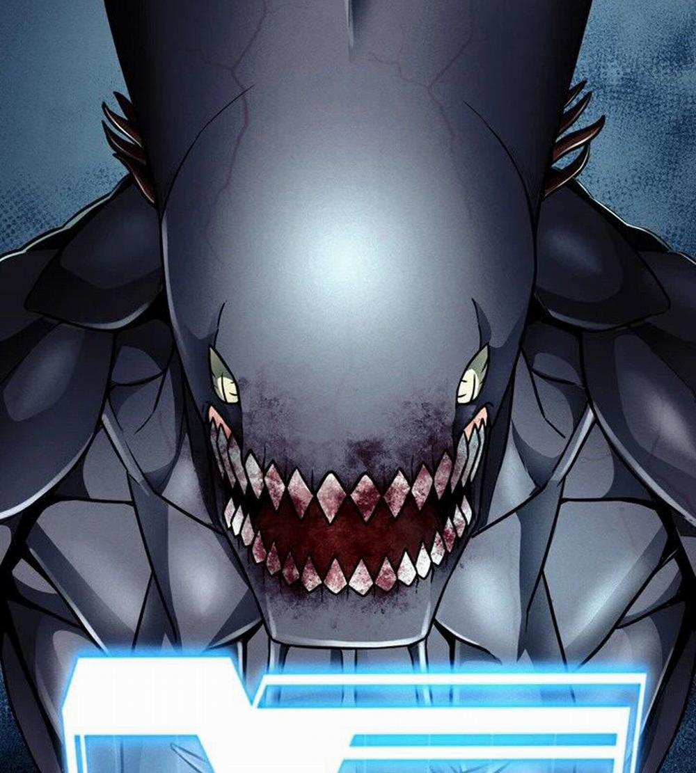 Tôi Đã Trở Thành Quái Vật Không Gian 32 trang 72