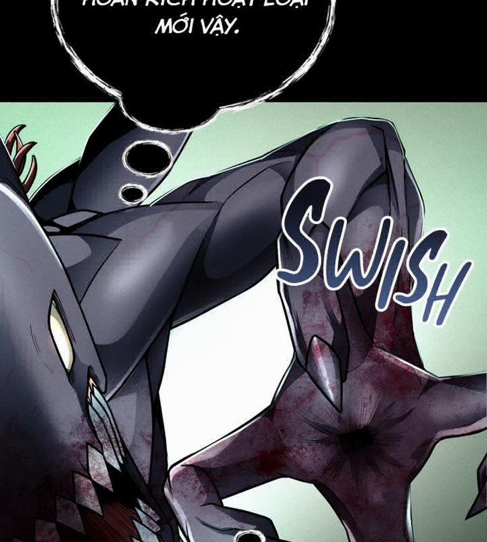 Tôi Đã Trở Thành Quái Vật Không Gian 32 trang 74