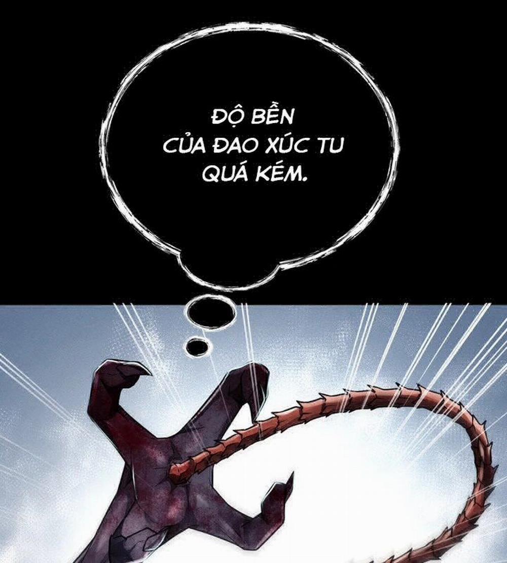 Tôi Đã Trở Thành Quái Vật Không Gian 32 trang 76