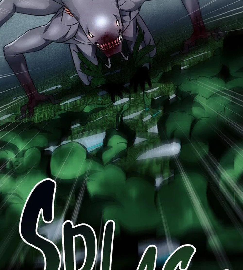 Tôi Đã Trở Thành Quái Vật Không Gian 32 trang 84