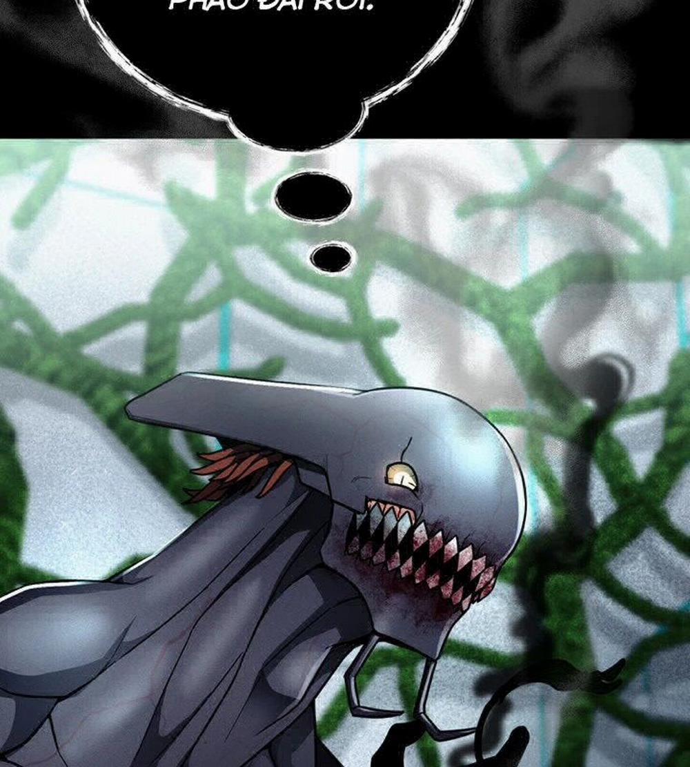 Tôi Đã Trở Thành Quái Vật Không Gian 32 trang 89