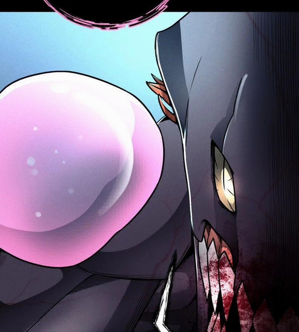 Tôi Đã Trở Thành Quái Vật Không Gian 32 trang 94