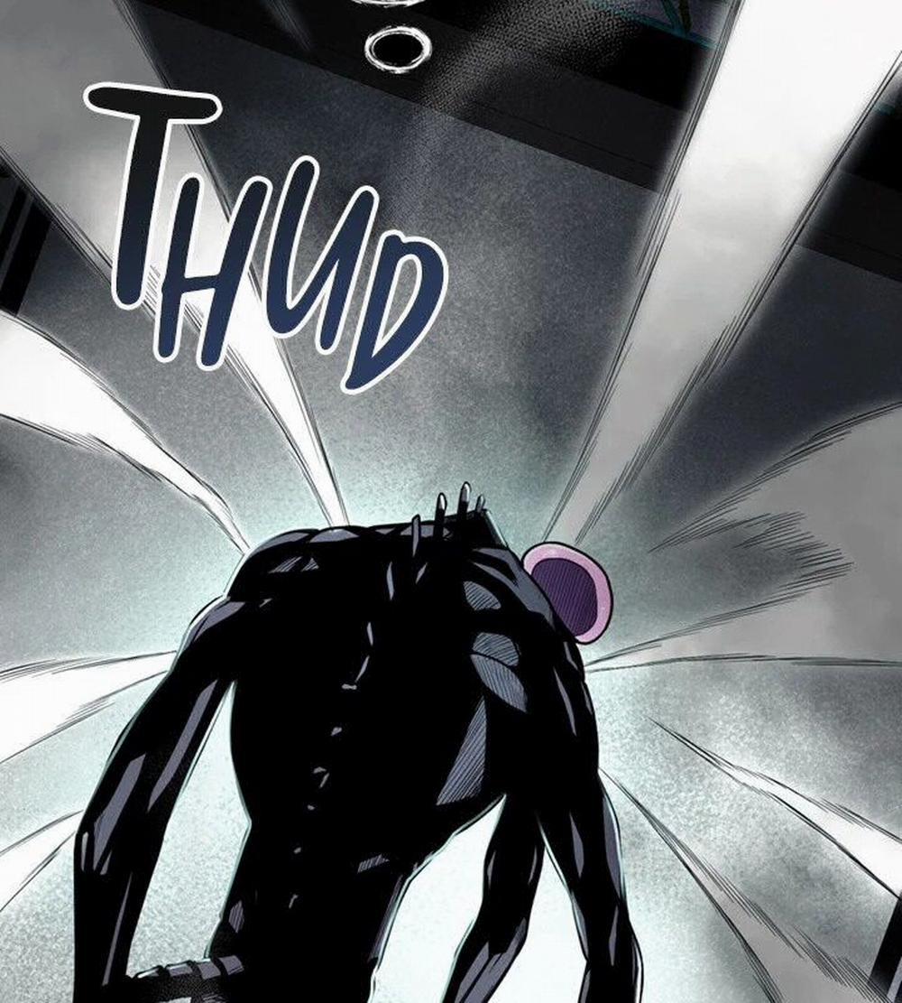 Tôi Đã Trở Thành Quái Vật Không Gian 32 trang 98