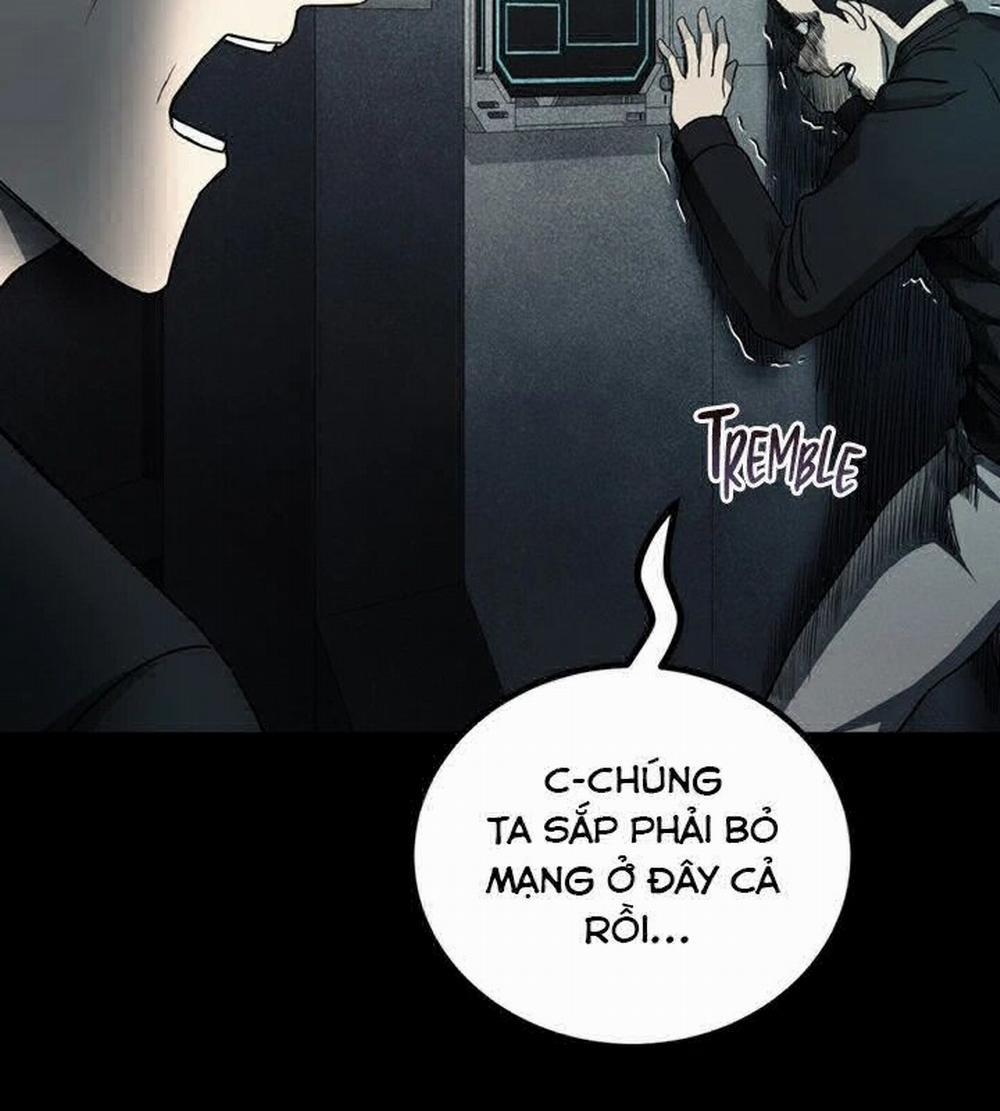 Tôi Đã Trở Thành Quái Vật Không Gian 33 trang 10