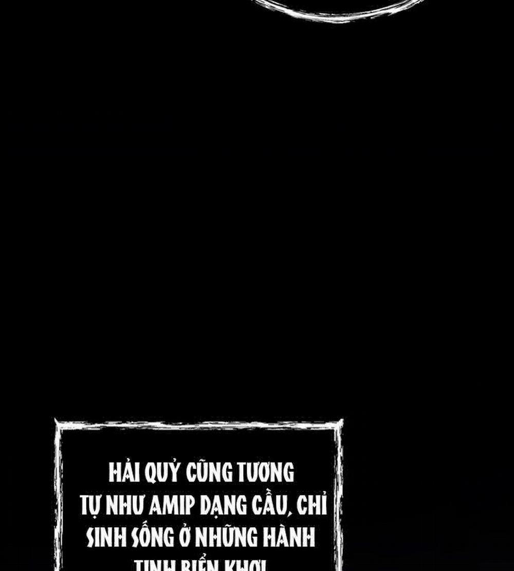 Tôi Đã Trở Thành Quái Vật Không Gian 33 trang 106