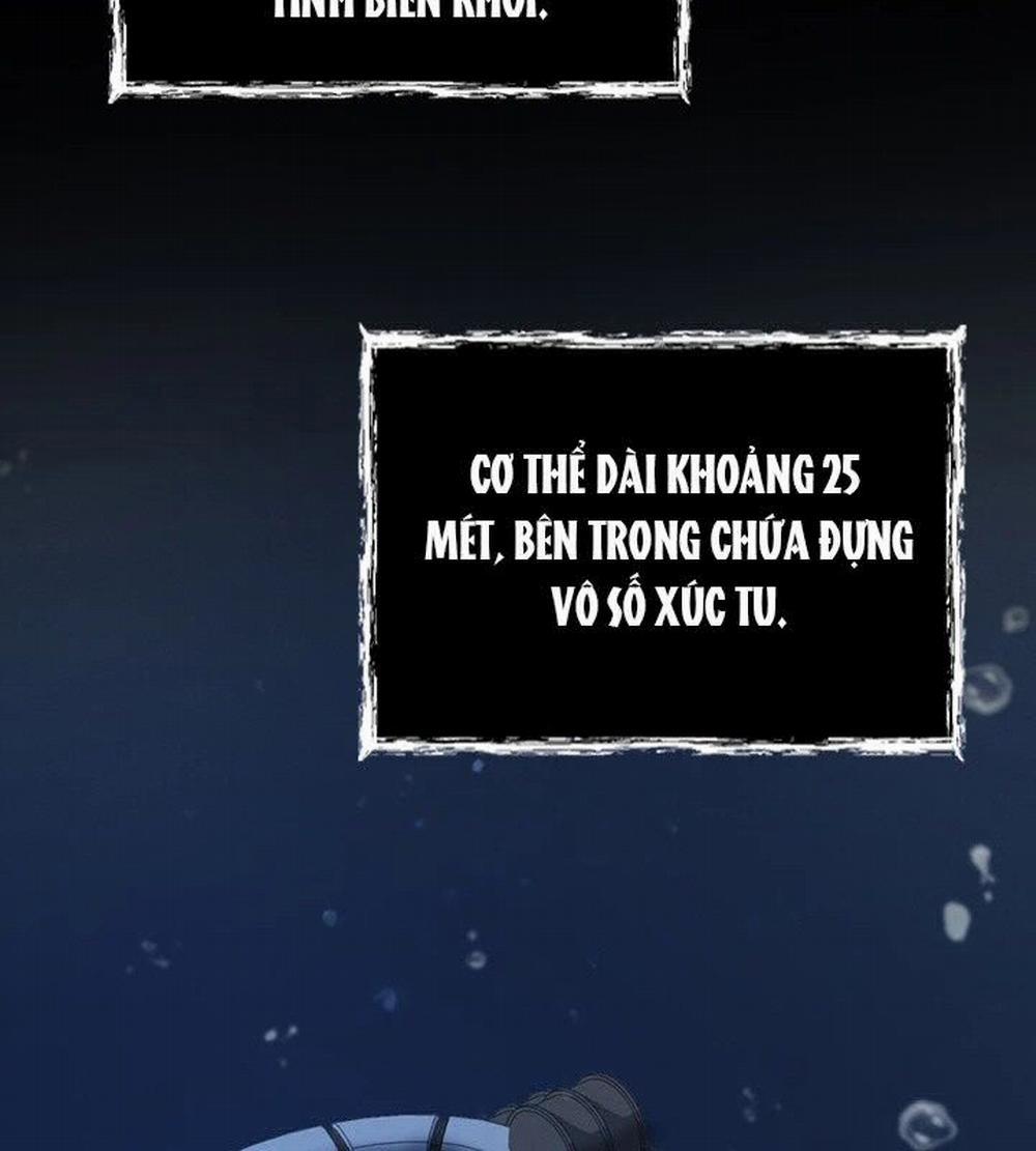 Tôi Đã Trở Thành Quái Vật Không Gian 33 trang 107