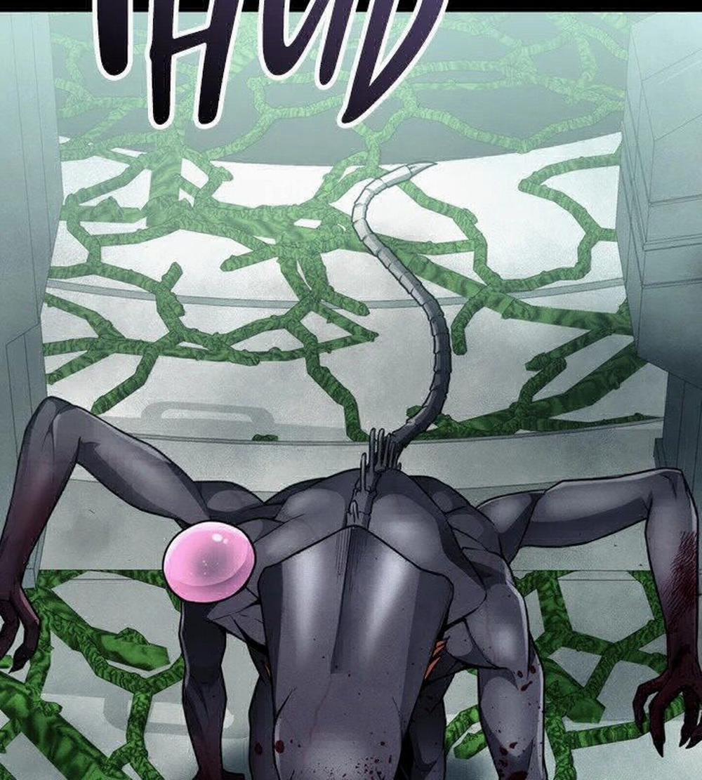 Tôi Đã Trở Thành Quái Vật Không Gian 33 trang 120