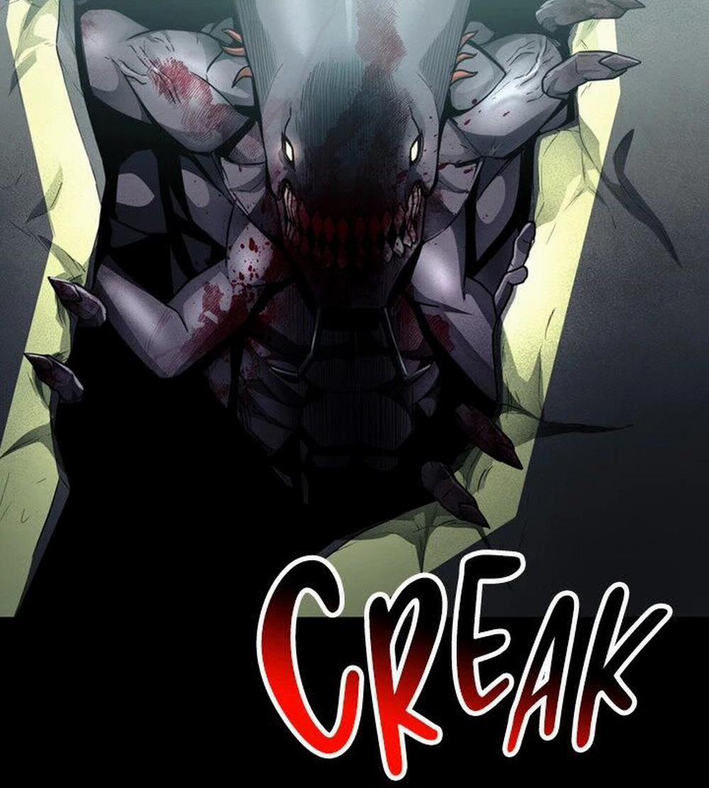 Tôi Đã Trở Thành Quái Vật Không Gian 33 trang 21