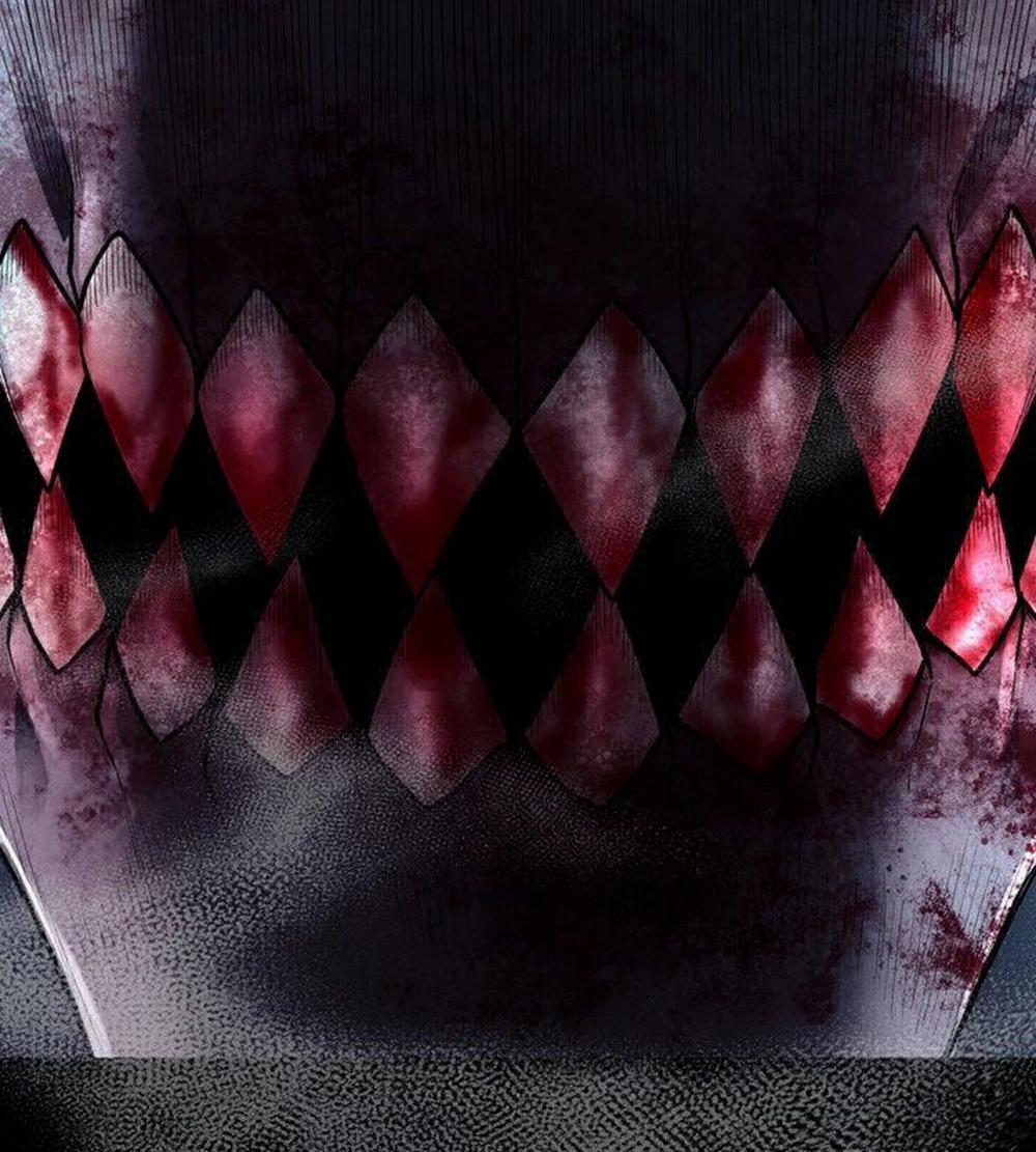 Tôi Đã Trở Thành Quái Vật Không Gian 33 trang 23