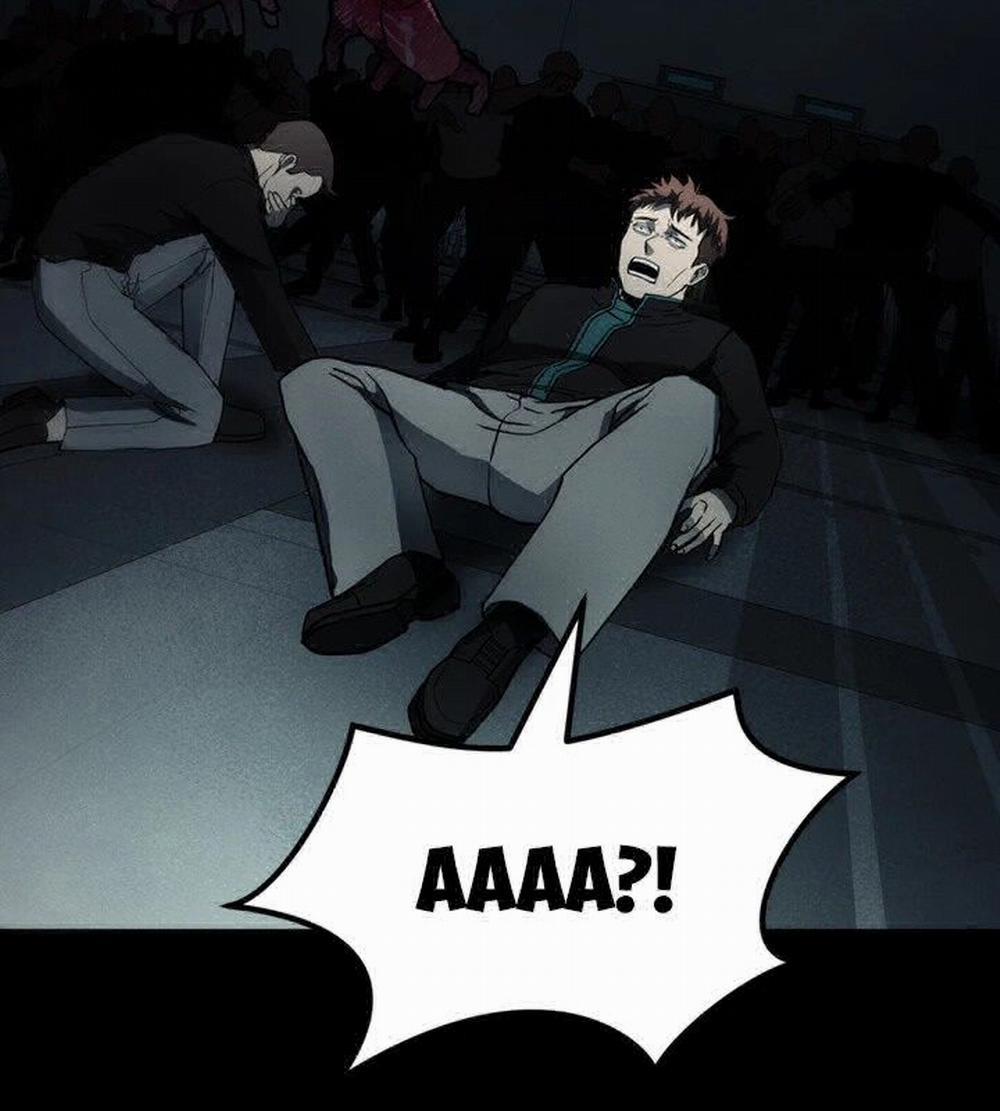 Tôi Đã Trở Thành Quái Vật Không Gian 33 trang 26