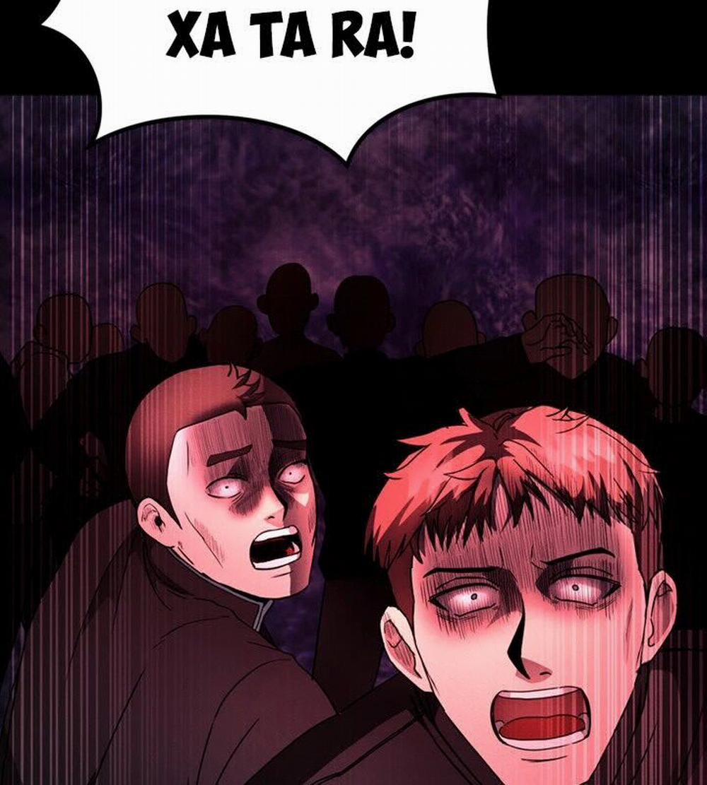 Tôi Đã Trở Thành Quái Vật Không Gian 33 trang 28