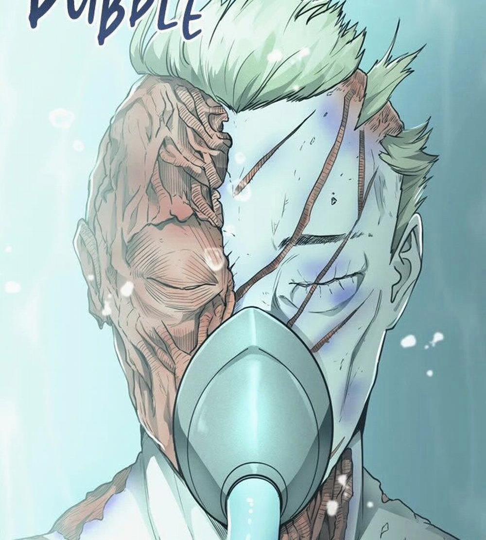 Tôi Đã Trở Thành Quái Vật Không Gian 33 trang 52