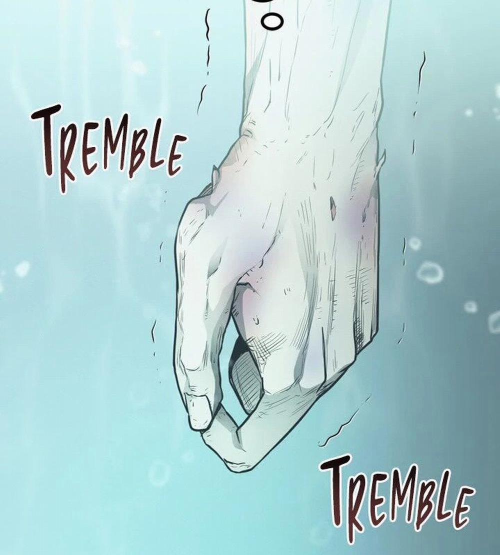 Tôi Đã Trở Thành Quái Vật Không Gian 33 trang 55