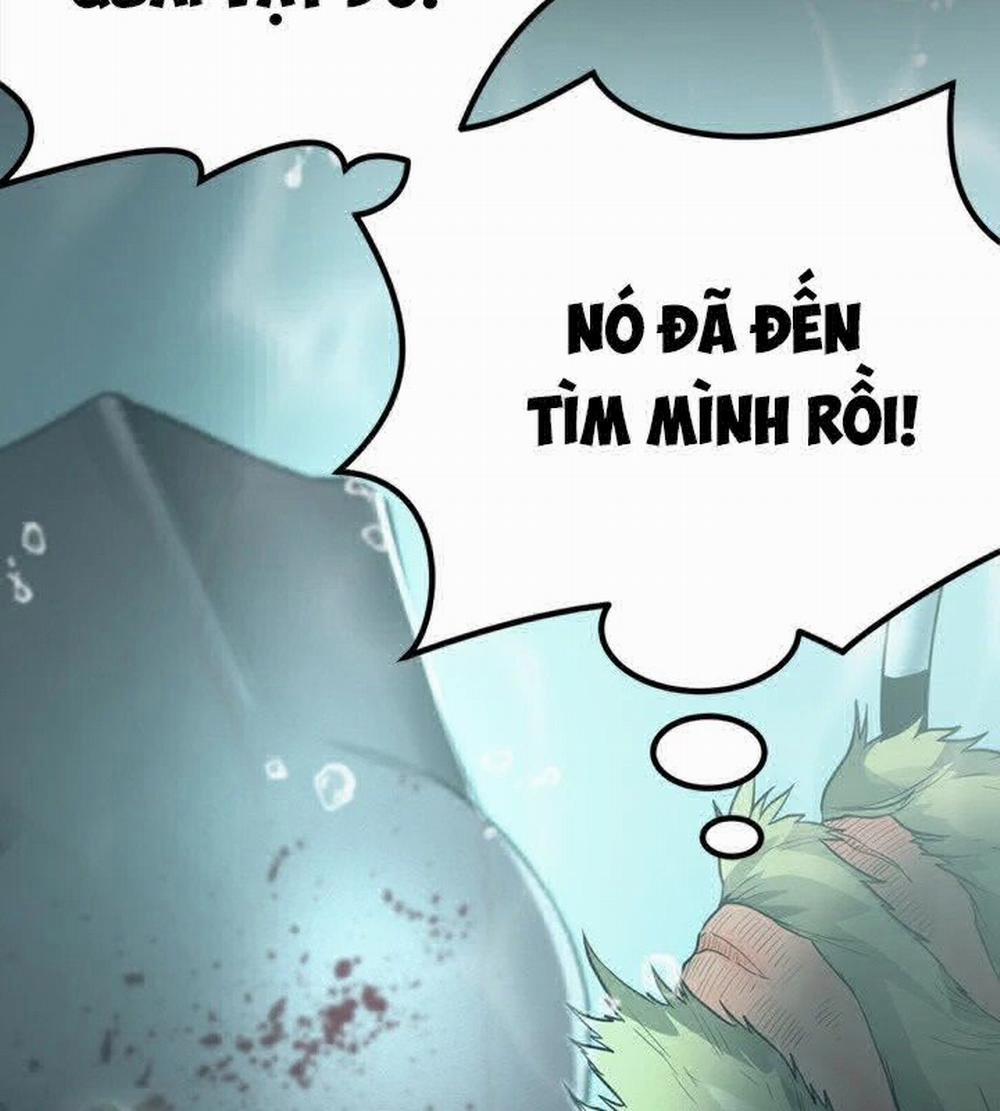 Tôi Đã Trở Thành Quái Vật Không Gian 33 trang 68