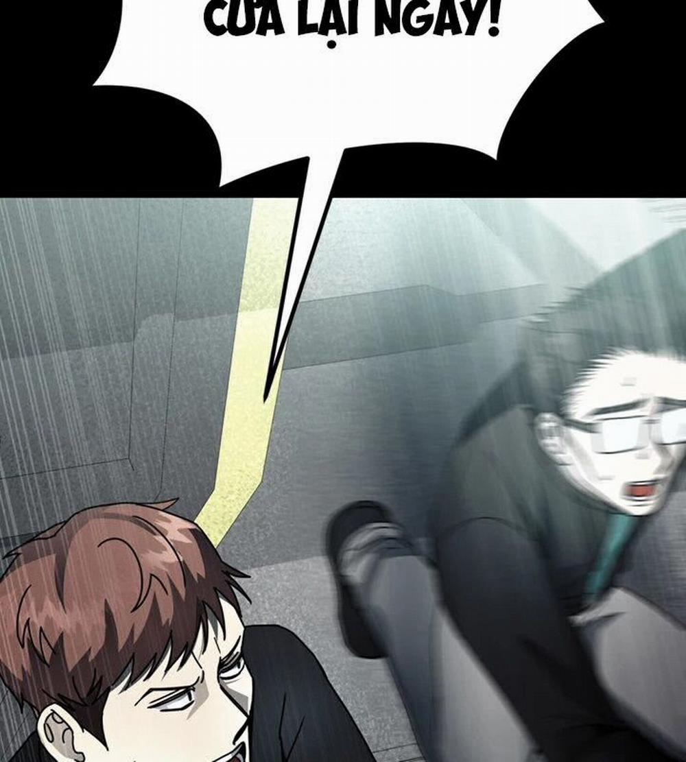 Tôi Đã Trở Thành Quái Vật Không Gian 33 trang 7