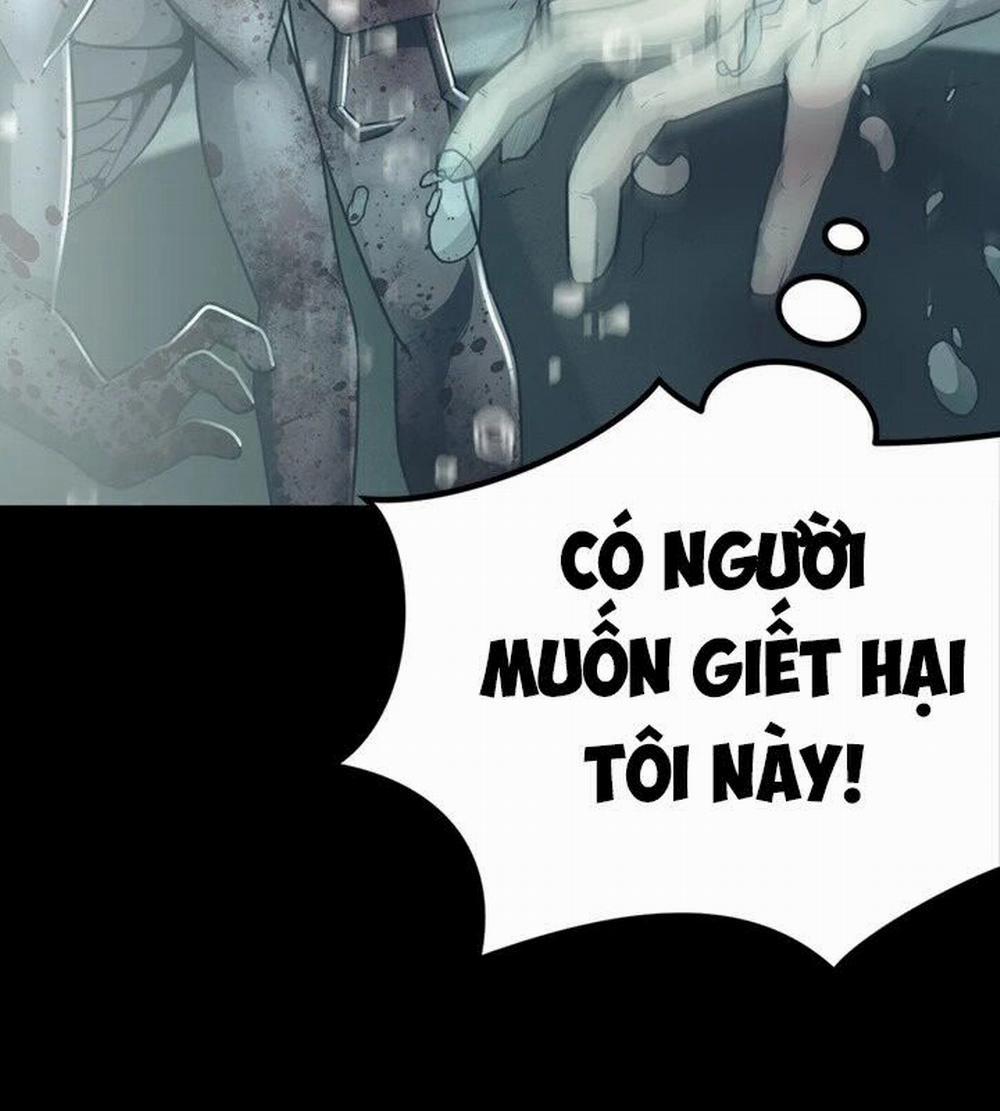 Tôi Đã Trở Thành Quái Vật Không Gian 33 trang 85