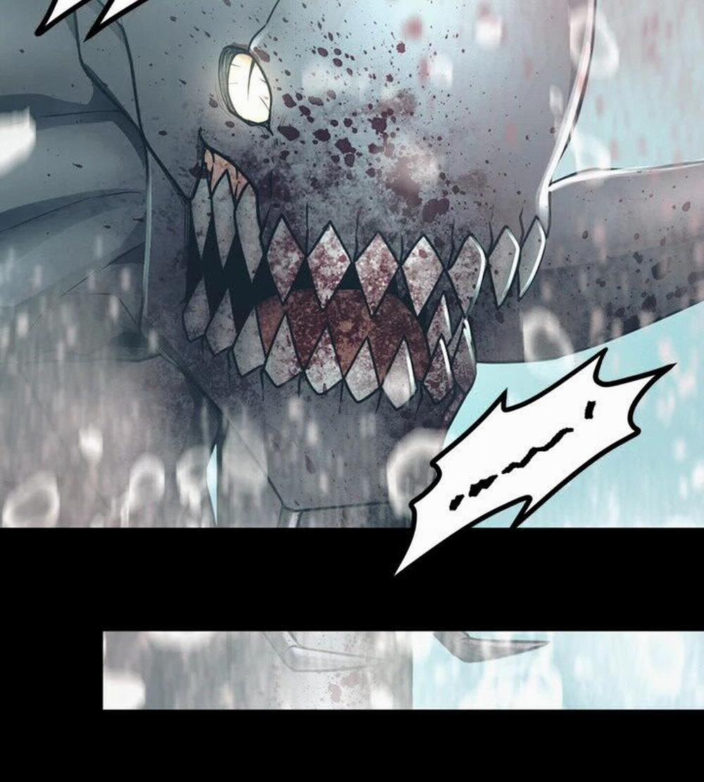 Tôi Đã Trở Thành Quái Vật Không Gian 33 trang 87