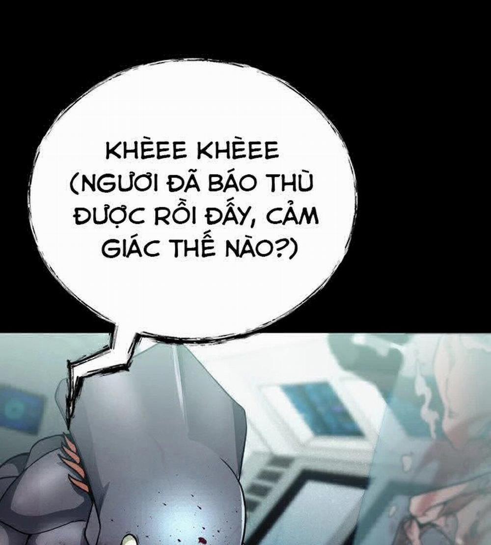 Tôi Đã Trở Thành Quái Vật Không Gian 33 trang 96