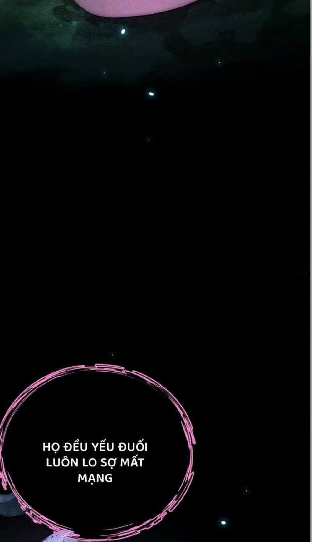 Tôi Đã Trở Thành Quái Vật Không Gian 34 trang 20