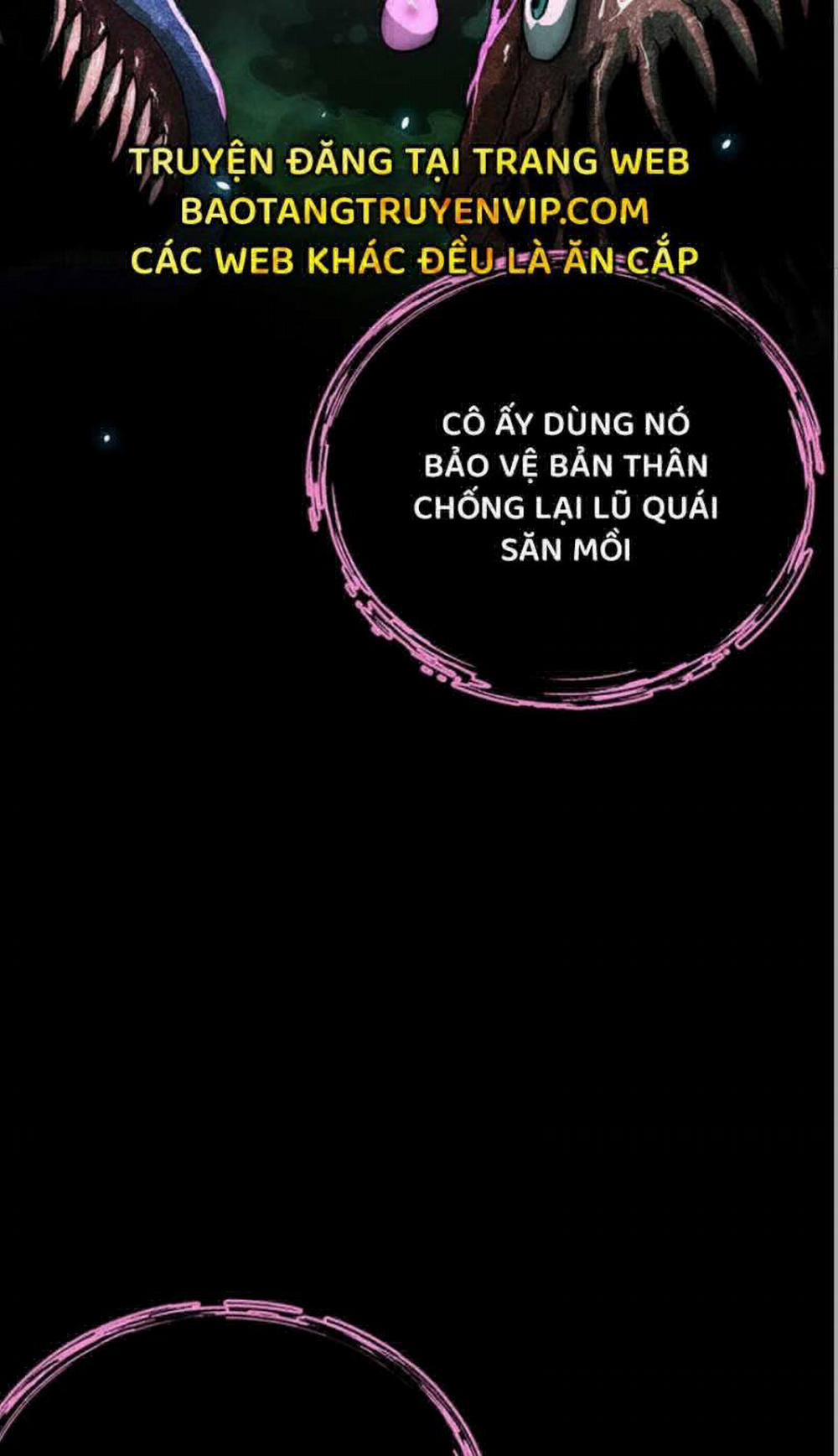 Tôi Đã Trở Thành Quái Vật Không Gian 34 trang 23