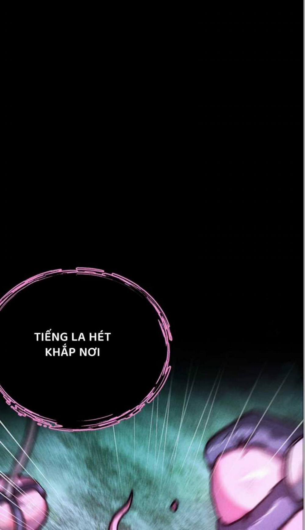 Tôi Đã Trở Thành Quái Vật Không Gian 34 trang 31