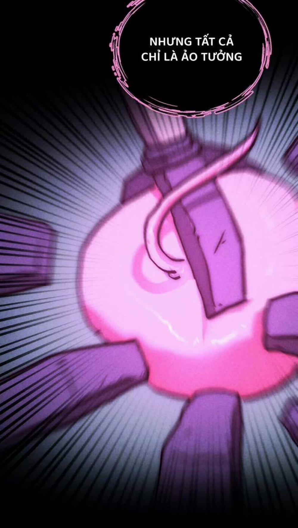 Tôi Đã Trở Thành Quái Vật Không Gian 34 trang 40