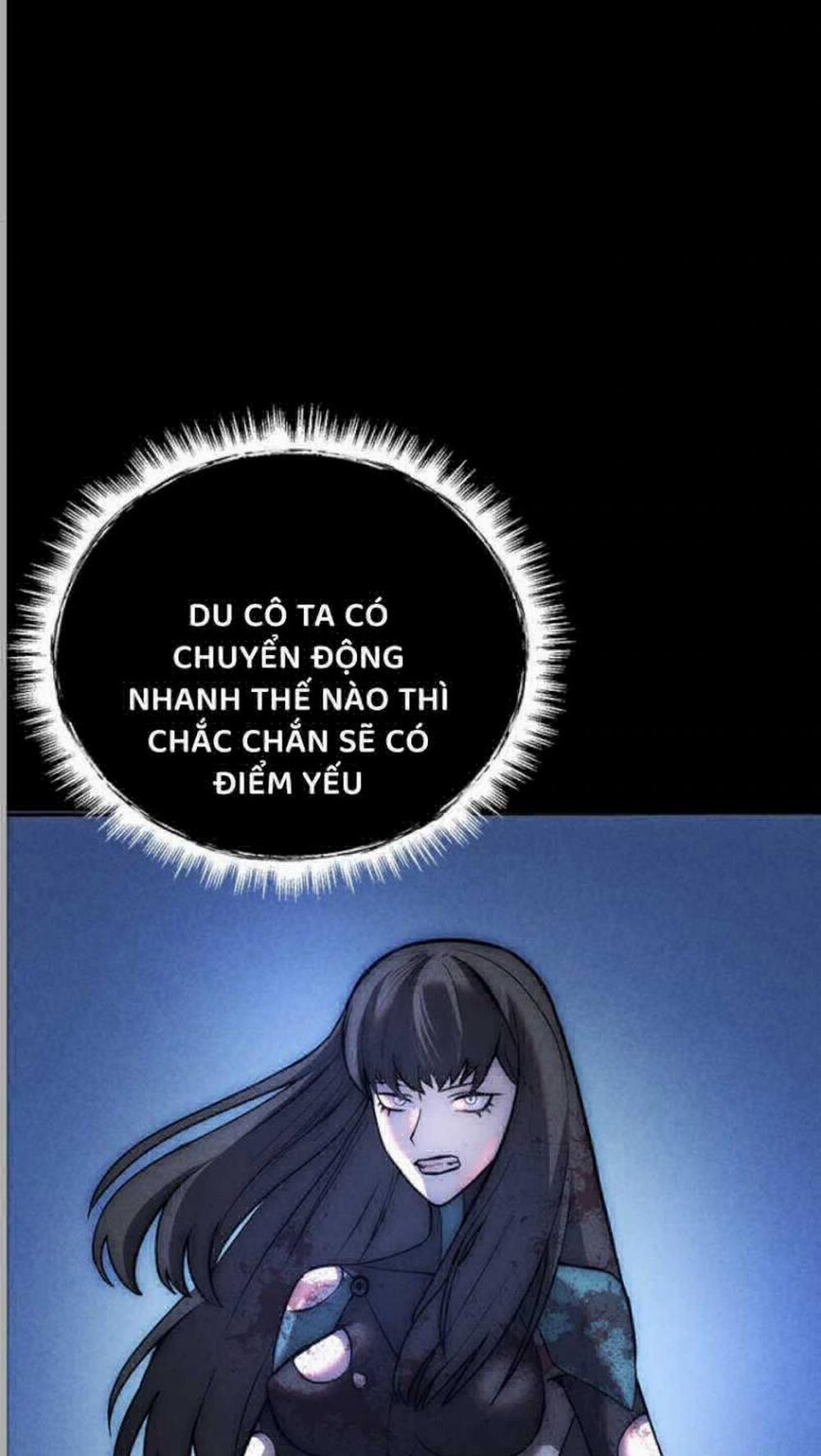 Tôi Đã Trở Thành Quái Vật Không Gian 34 trang 5