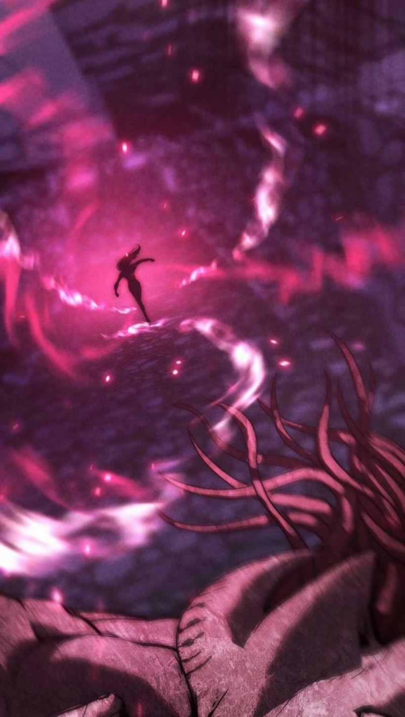 Tôi Đã Trở Thành Quái Vật Không Gian 34 trang 59