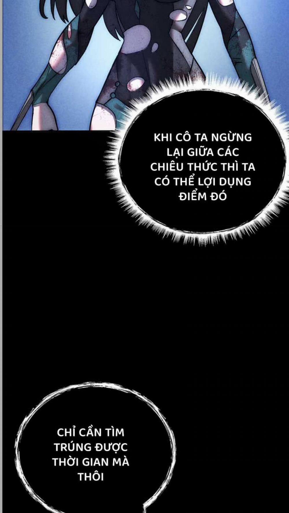 Tôi Đã Trở Thành Quái Vật Không Gian 34 trang 6