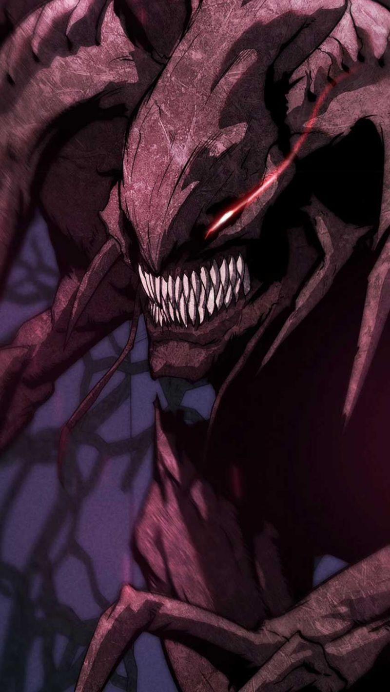 Tôi Đã Trở Thành Quái Vật Không Gian 34 trang 60